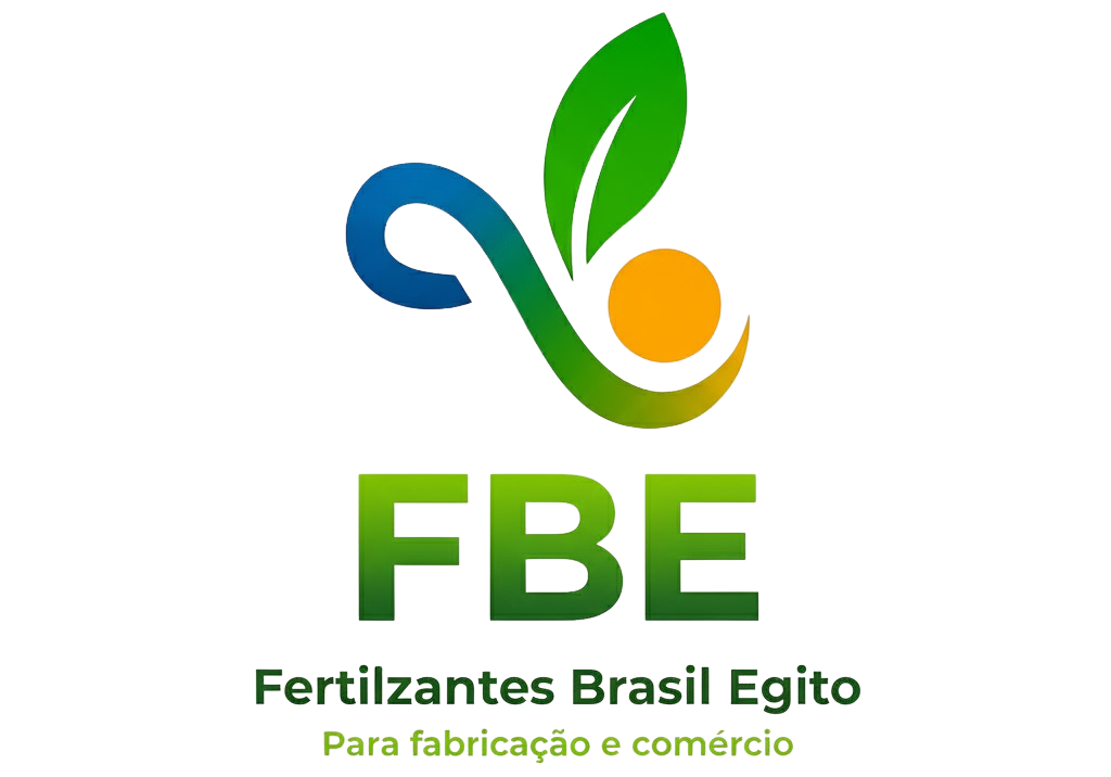 FBE – Fertilizantes Brasil Egito